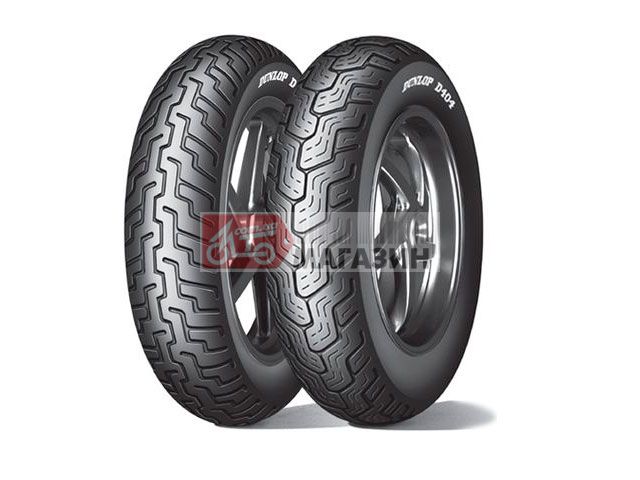 мотошины dunlop d404g 150/80-16 (71h) tt