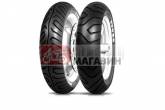 Мотошина Pirelli EVO 22 130/70-12 (56L) TL