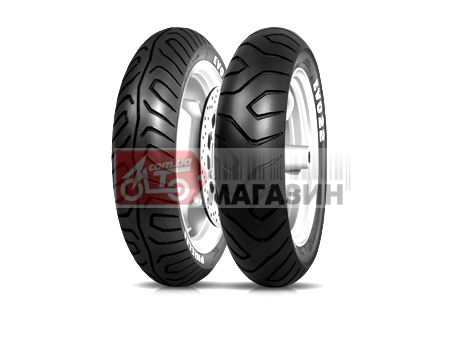 мотошина pirelli evo 22 130/70-12 (56l) tl