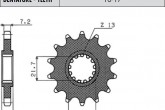 Зірка передня SUNSTAR SS 41416