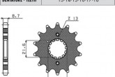 Зірка передня SUNSTAR SS 51115