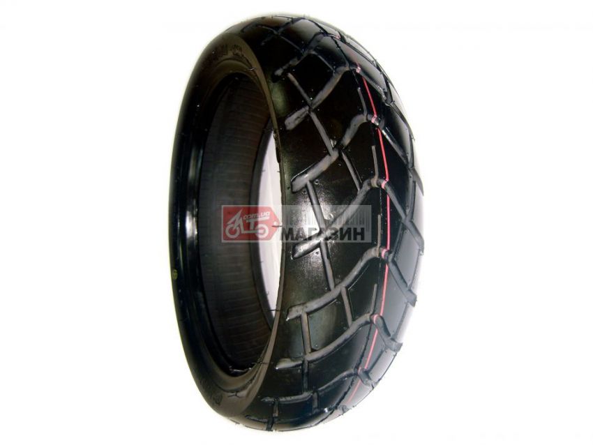 шина 130/60-13 tl mototech 6013