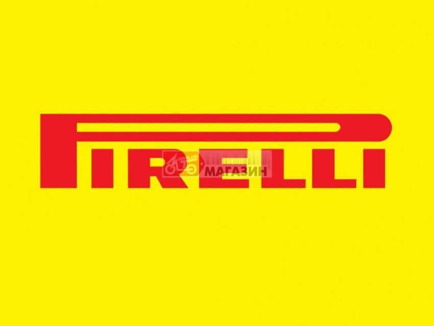 шина (резина) под заказ pirelli