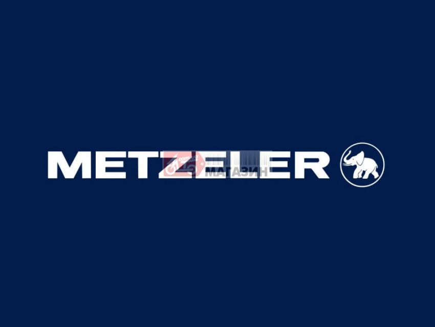 шина (резина) под заказ metzeler