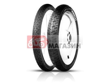 мотошина pirelli city demon 3.00-18 (47s) tl