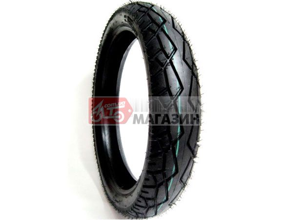 шина 100/80-16 (50l) tl tire