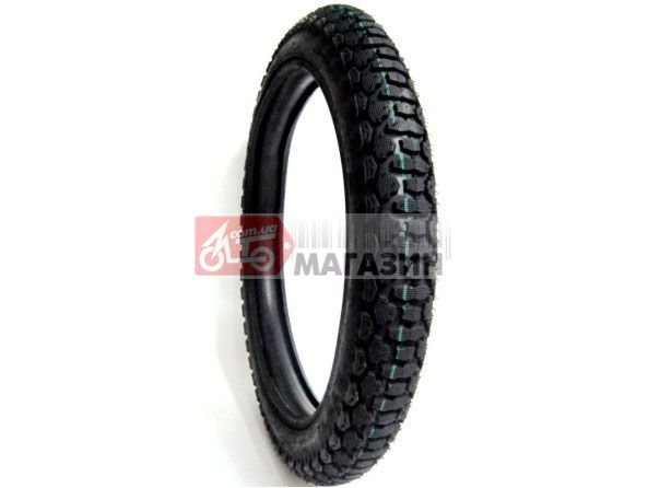 шина 3.00-17 (50p) tt tire