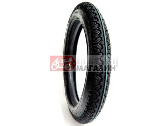 шина 3.00-17 (50p) tt tire