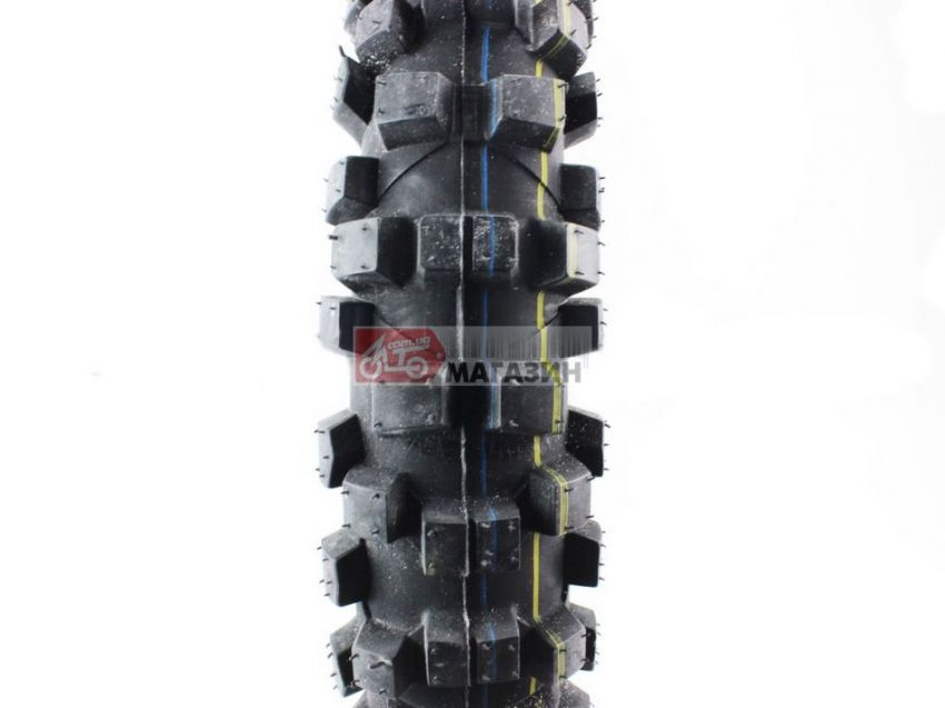 шина 110/100-18 (70l) tt tire