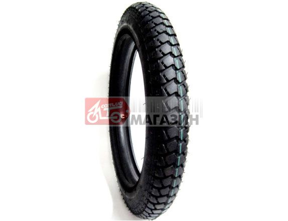 шина 3.75-19 (61l) tt tire