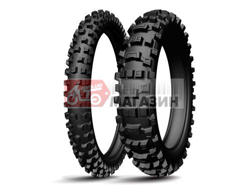 мотошина michelin ac10 120/90-18 65r tt