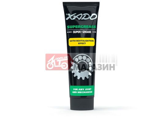 смазка xado универсальная (125ml)