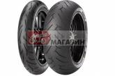 Мотошина Pirelli Diablo Rosso II 110/70ZR17 (54H) TL