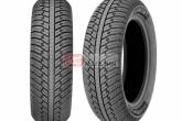 Мотошина Michelin City WINTER Grip 3.50-10 TL/TT