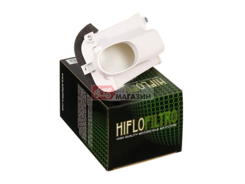 воздушный фильтр hiflofiltro hfa4508