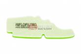 Фільтр повітряний HIFLO HFA5202DS HIFLO FILTRO