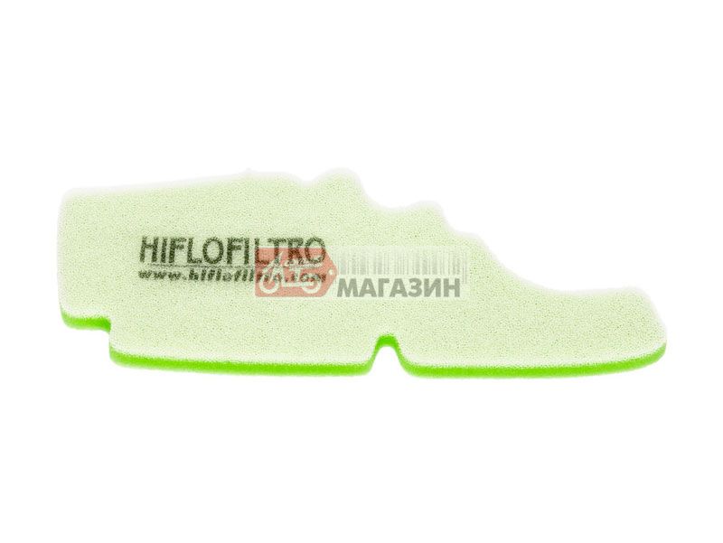 воздушный фильтр hiflofiltro hfa5202ds