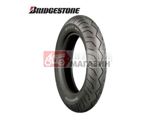 мотошина bridgestone b03 120/70-13 53l tl