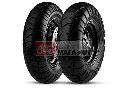 мотошина pirelli sl 90 150/80-10 65l tl