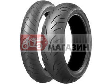 мотошина bridgestone battlax bt-023 180/55zr17 73w