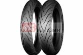 Мотошина Michelin Pilot Street Radial 160/60ZR17 (69W)