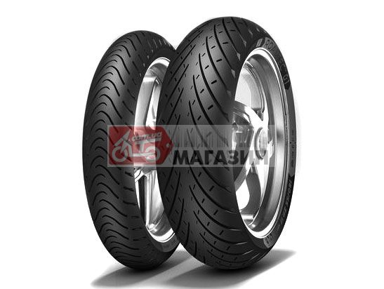 мотошина metzeler roadtec 01 120/70-17 (58w) tl