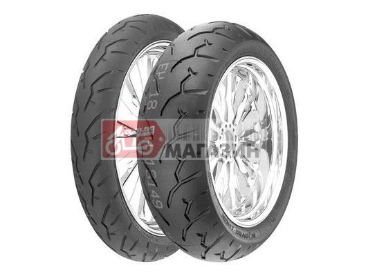 мотошина pirelli night dragon 130/70-18 (63h) tl