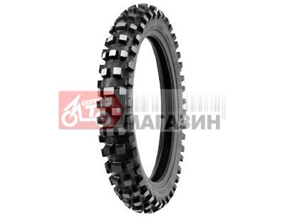 мотошина shinko 100/90-19 (57m) tt r523