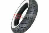 Мотошина SHINKO 100/90-19 (61H) TL SR777 WW