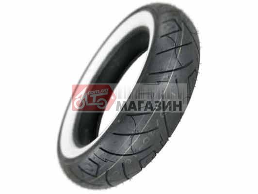 мотошина shinko 100/90-19 (61h) tl sr777 ww