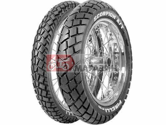 мотошина pirelli scorpion mt 90 a/t 90/90-21 (54s)