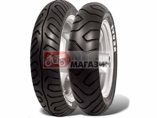 мотошина pirelli evo21 120/70-13 (53l) tl