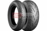 Мотошина Bridgestone Exedra Max 180/70-16 TL 77V