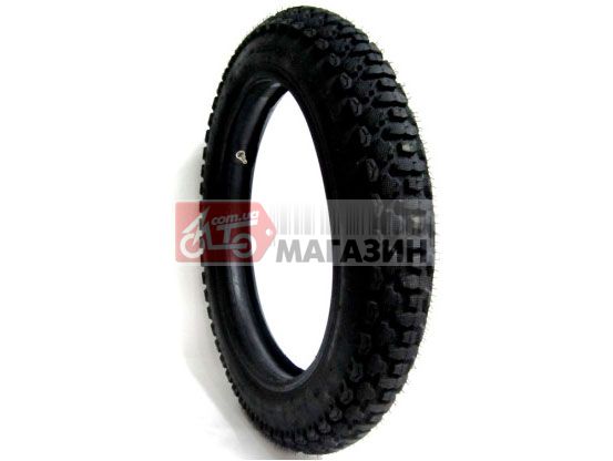 шина 2.75-18 (48p) tt tire