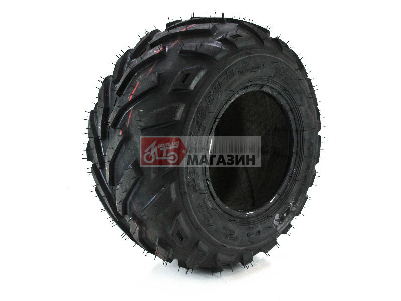 покрышка для atv (квадроциклов) 18x7-7