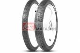 Мотошина Pirelli City Demon 2.50-17 (43P) TT