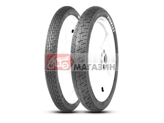 мотошина pirelli city demon 2.50-17 (43p) tt