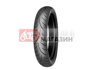 шина 100/80-17 (52h) tl mitas mc 50