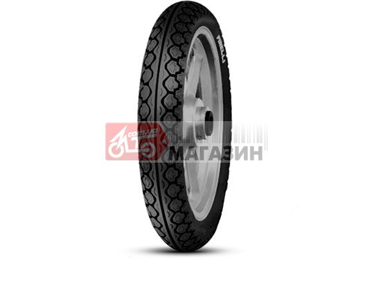 мотошина pirelli mt 15 80/80-16 (45j) tl