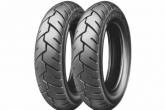 Мотошина Michelin S1 100/90-10 (56J) TL