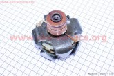 Якір генератора 12V (старого зразка, 4 пелюстки) мотоцикл Ява (Jawa)