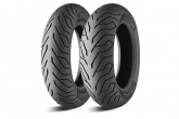 Мотошина Michelin City Grip 120/80-16 (65P) TL