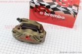 Гальмівний супорт однопоршневий ТЮНІНГ тип3 BREMBO