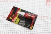 Фіксатор різьби довгостроковий FUSION F 218 Medium Strength 10ml RED