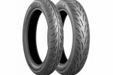 Мотошина Bridgestone BATTLAX SC1 110/90-12 (64L) TL