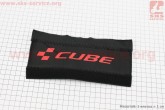 Захист пера на липучці, чорна Cube