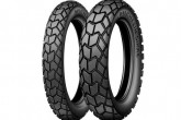 Мотошина Michelin Sirac 90/90-19 (52P) TT