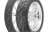 Шина мотоциклетна передня PIRELLI Night Dragon PR 100/90-19 57H TL / 1772500