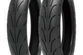 Шина мотоциклетна задня SHINKO SR781 140/70-17 66H TL