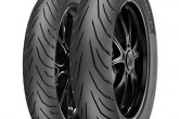 Шина мотоциклетна задня PIRELLI Angel CiTy PR 120/70-17 58S TL / 2580500